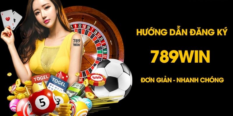 789win - Khám Phá Thế Giới Cá Cược Đầy Hấp Dẫn