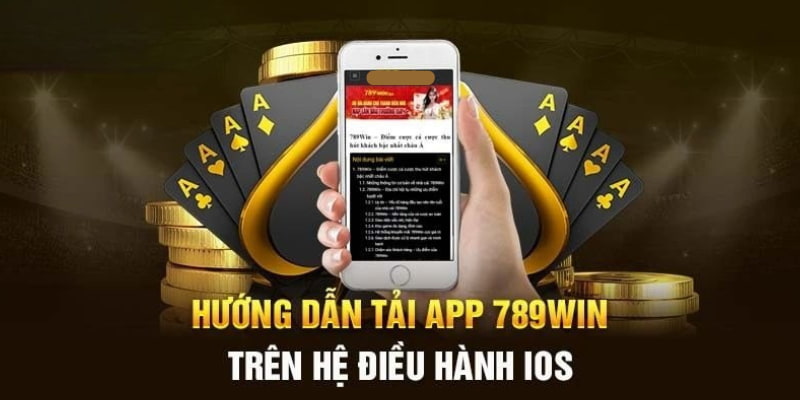 Download ứng dụng nhà cái thành công qua 5 bước trên iPhone