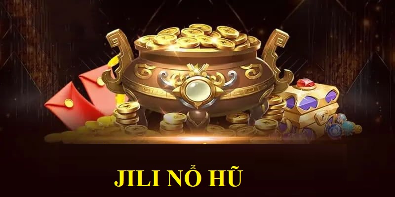 JILI Nổ Hũ 789win - Khám Phá Top 3 Trò Chơi Slot Cực Phê