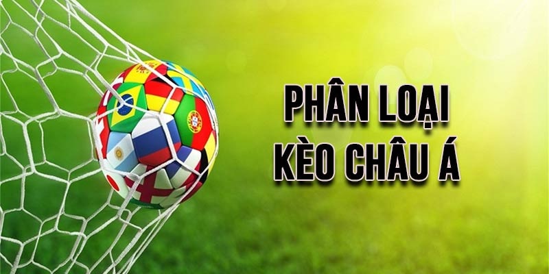 Kèo Châu Á Là Gì? 789WIN Hướng Dẫn Bắt Kèo Chuẩn Bài