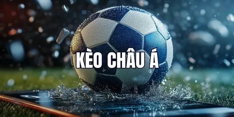 Khám phá kèo Châu Á hấp dẫn tại 789WIN