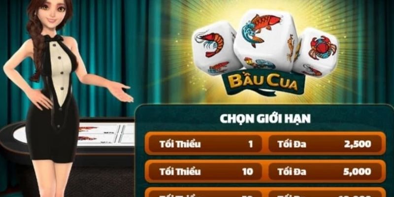 Mẹo chơi bầu cua dễ thắng nhất