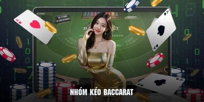 Nhóm Kéo Baccarat 789WIN - Bí Quyết Gia Tăng Tỷ Lệ Chiến Thắng