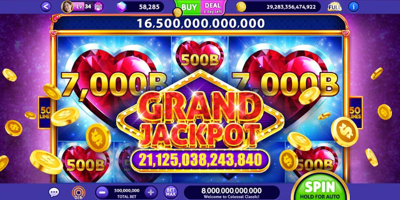 Nổ Hũ TP – Vũ Trụ Slot 5 Sao Jackpot Khủng Bậc Nhất Châu Á